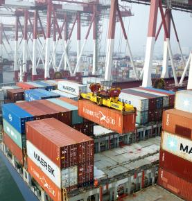 This week our HBGY company produce 5containers mix WPC wall panels&UV sheet